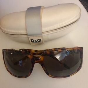 Dolce & Gabbana sunglasses